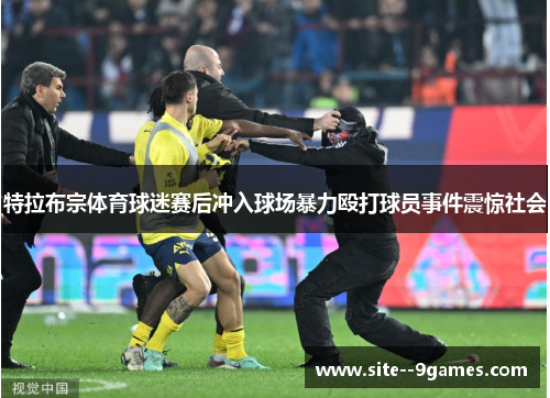 特拉布宗体育球迷赛后冲入球场暴力殴打球员事件震惊社会 特拉布宗体育球迷赛后冲入球场暴力殴打球员事件震惊社会